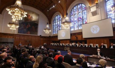 أول تعليق إسرائيلي على مداولات «لاهاي» حول احتلال الضفة الغربية