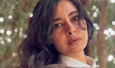 رحمة أحمد تكشف عن أسباب اعتزالها الفن