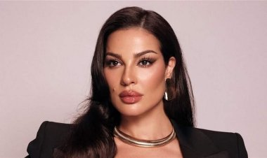 نادين نسيب نجيم تتصدر الترند بعد تعرضها للتحرش في أحد المولات