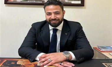 مسئول بـ«حماة الوطن» يكشف أهمية النسخة الخامسة من مؤتمر المصريين بالخارج