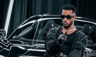 محمد رمضان يشوق جمهوره لـ «BSBS».. ويحسم الجدل حول دراما 2027 بـ «كذبة أبريل»