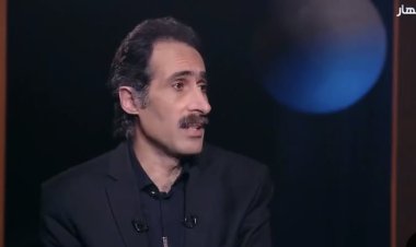 مجدي الجلاد يوضح خلافه مع إبراهيم عيسى: ليس هجومًا شخصيًا بل اختلاف حول الإسراء والمعراج