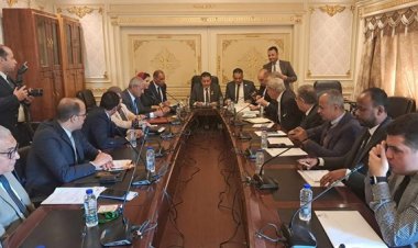 «صناعة النواب» تناقش عدم وضع الوزارة خطة تشغيل الشركات المتوقفة منذ جائحة كورونا