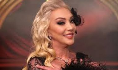 تطورات مثيرة في قضية وفاة المغنية التركية غلو