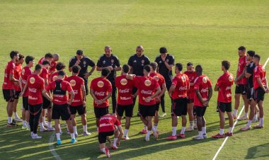 بعد ختام التوقف الدولي.. موعد مباراة الأهلي وإنبي في الدوري الممتاز