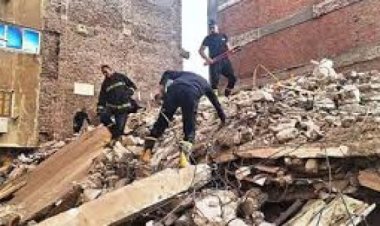 إصابة عضو بالنيابة العامة أثناء أدائه لمهام عمله والنائب العام يوجّه بتقديم الرعاية الطبية اللازمة