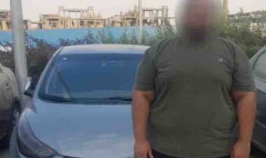 القبض على شخصًا لقيادته برعونة وأداء حركات استعراضية بمحور الأوتوستراد 