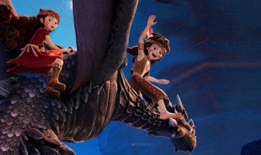 طرح فيلم «BLACK DRAGON» في دور العرض المصرية