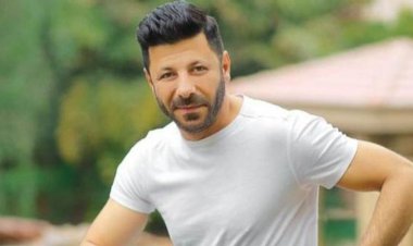 إياد نصار: مسلسل صلة رحم يجمع بين الإثارة والتشويق في 15 حلقة