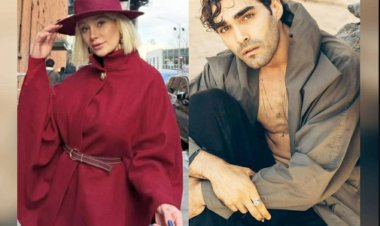 بطل "تحت الارض" متورط في القضية.. وفاة مصممة الأزياء والمؤثرة التركية آيشة جول أرسلان