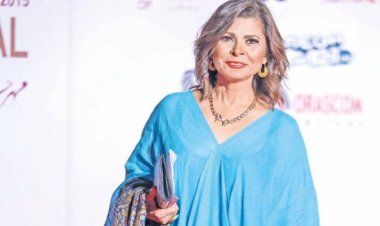 سلوى محمد علي: في طبقية في التعامل مع الفنانين داخل الاستوديو | فيديو