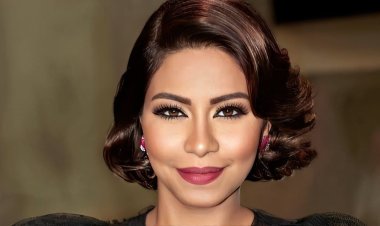 تغريم شيرين عبد الوهاب فى سب وقذف المنتج محمد الشاعر