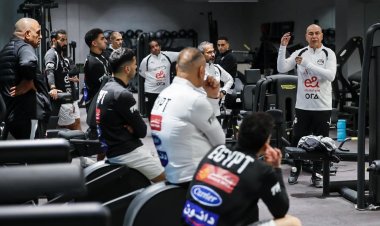 موعد مباراتي مصر الودية مع السعودية وإسبانيا استعدادا لكأس العالم