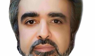 وليد جنيدي يكتب: يوم الاحتفال