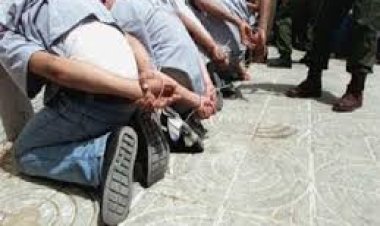 ضبط 18 شخصًا لقيامهم بأعمال سرقات بمناطق متفرقة بالقاهرة 