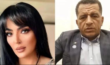 منتج يكشف تفاصيل أزمته مع حورية فرغلي: خلافات مالية وبلاغات قانونية بيننا