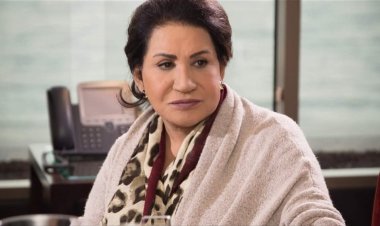 سعاد عبدالله تحسم الجدل حول سحب جنسيتها الكويتية