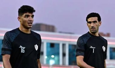 إحالة "عواد" للتحقيق ولفت نظر "صبحي" بسبب أحداث مباراة سيراميكا 