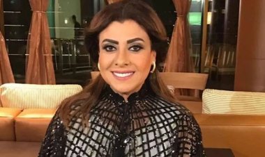 نشوى مصطفى تكشف كواليس مشاهدها مع فاتن حمامة ومحمود عبد العزيز.. وموقفها من النجومية