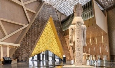 غرفة المنشآت الفندقية تدعو جميع فنادق مصر للمشاركة في احتفالات افتتاح المتحف المصري الكبير