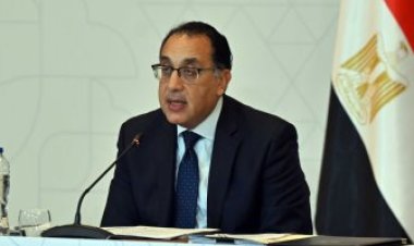 رئيس الوزراء: مصر تحملت الضرر الأكبر من أحداث البحر الأحمر