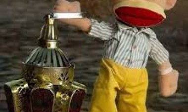 أشكال فوانيس رمضان