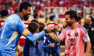 الأهلي يفرط في فوز سهل أمام إنتر ميامي.. والشناوي يضمن نقطة التعادل