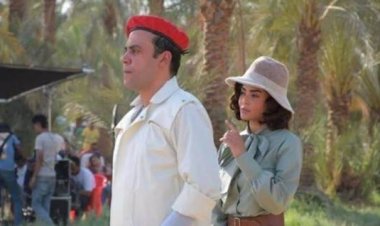 بسبب "شمس الزناتي 2"..  منتج الفيلم يحرر محضرا ضد المخرج عمرو سلامة