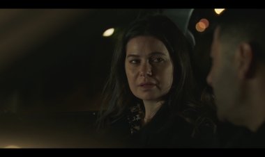 يسرا اللوزي تقدم واحدا من أقوى المشاهد الدرامية في «صلة رحم»