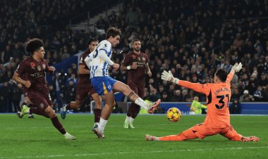 مانشستر سيتي يواصل نزيف النقاط في الدوري الإنجليزي