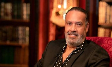 جمال العدل: ناصر ماهر وعبد الله السعيد أفضل من «بن شرقي» وأي لاعب في مصر