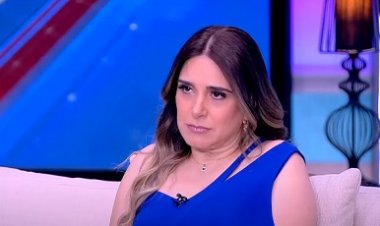 ميرنا وليد: تعرضت لحرب في الوسط وتم استبعادي من أعمال كثيرة