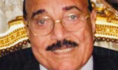 عاجل.. تدهور الحالة الصحية لوزير الأوقاف الأسبق محمد علي محجوب