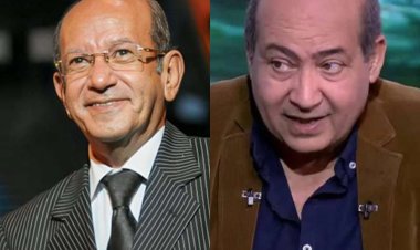 طارق الشناوي : لطفي لبيب لم يسع للبطولة المطلقة