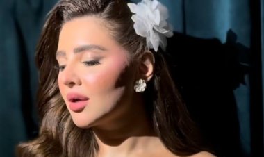 يارا تامر: "فخورة إن بابا ميكانيكي"