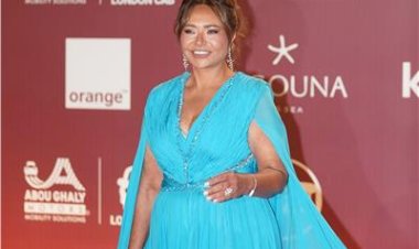 ليلى علوي تكشف كواليس المغتصبون في الجونة: من أصعب أدواري وأثر في المجتمع
