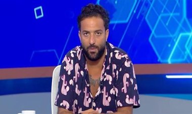 «ميدو» عن أزمة كهربا  مع الأهلي: قلت من قبل «صفقة ملهاش لازمة»