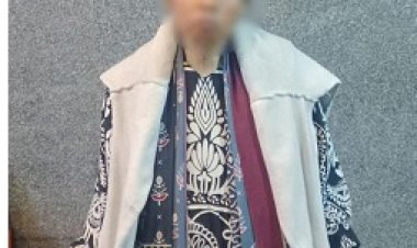 أمن القاهرة يعيد سيدة متغيبة تعاني من مرض نفسي لأسرتها بالمطرية
