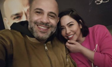 عزيز الشافعي يحتفل بنجاح «أكثر وأكتر» ويوجه رسالة لـ شيرين عبدالوهاب