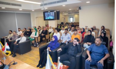 أمانة التخطيط والتطوير بـ«الشعب الجمهوري» تنظمُ ندوة تثقيفية حول الذكاء الاصطناعي