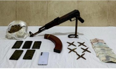 مصرع تاجر مخدرات فى تبادل إطلاق النيران مع قوات الشرطة فى الشرقية 