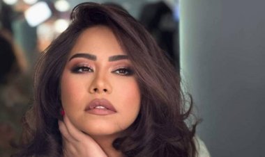 شيرين عبد الوهاب تغني "كدابة" لــ حسام حبيب قبل حفلها في بيروت