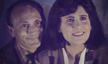 محمد صبحى يحيي ذكرى الفنانة الراحلة سعاد نصر برسالة امتنان وحب: افتقدك كثيرًا