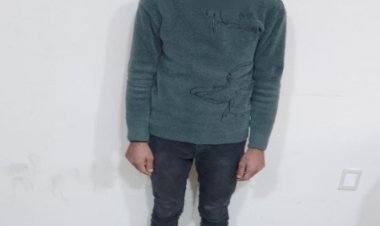 الأمن يكشف ملابسات فيديو  التعدي على مالكة محل بالبحيرة.. وضبط المتهم