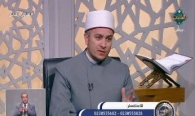 هل ضرب الأضحية قبل النــحر يؤثر على ثوابها؟.. الإقتاء تجيب
