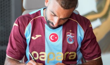 محمد صلاح يغيب عن أول ظهور مع طرابزون سبور أمام جوزتيبي المقرر إقامتها اليوم السبت
