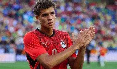 بعد نهاية مشوار المنتخب بكأس العالم.. حمزة عبد الكريم ينضم لمعسكر الفريق الأول في برشلونة