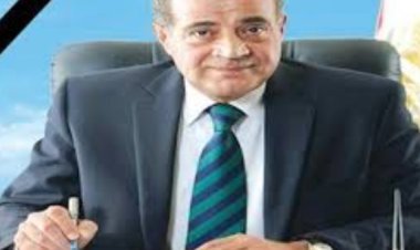 غدًا.. صلاة الجنازة على الدكتور علي المصيلحي بمسجد الشرطة في 6 أكتوبر