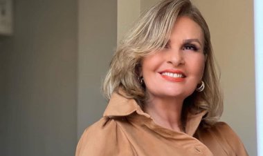 يسرا تعبر عن شعورها بالرضا: "أبقى جاحدة لو قلت إن فيه حاجة ناقصاني"