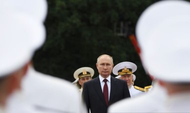 بوتين يعلن تحديث القوات النووية الروسية بشكل شبه كامل